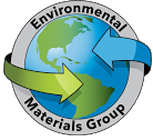 EMG logo